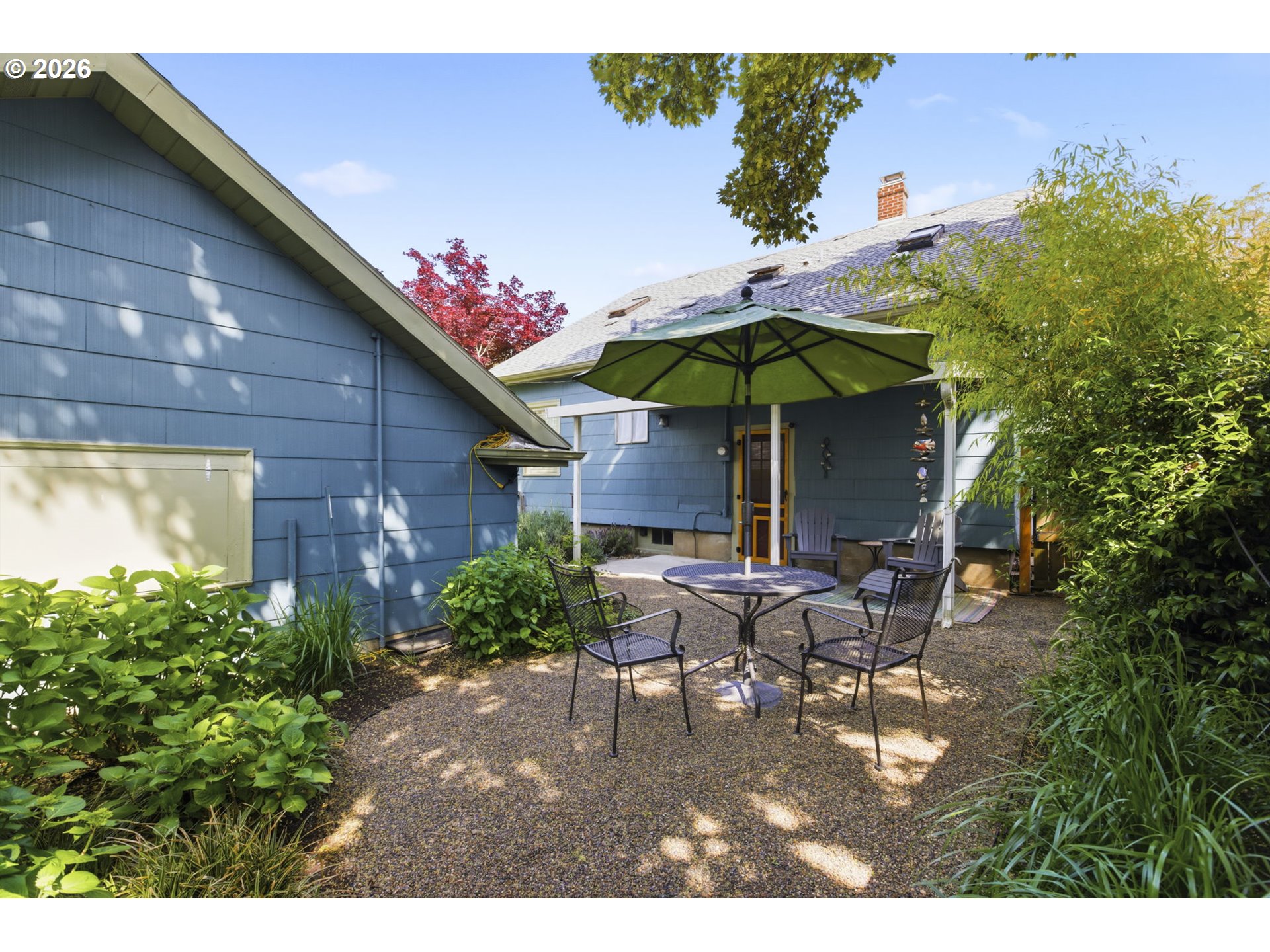2154 North Webster Street Portland, OR 97217 - Photo 29 of 38
