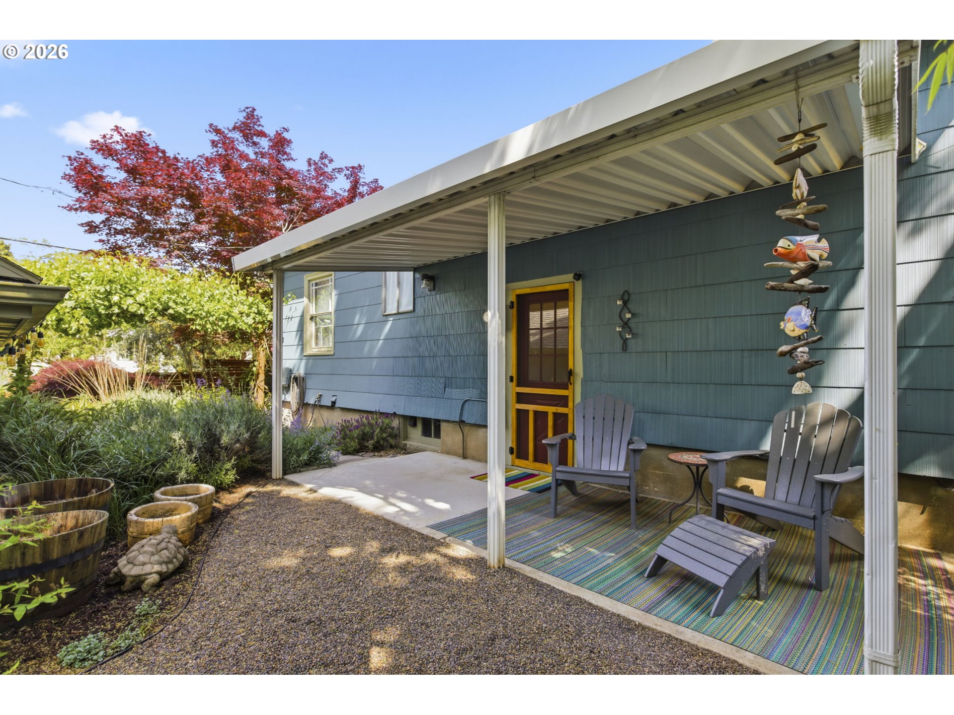 2154 North Webster Street Portland, OR 97217 - Photo 30 of 38