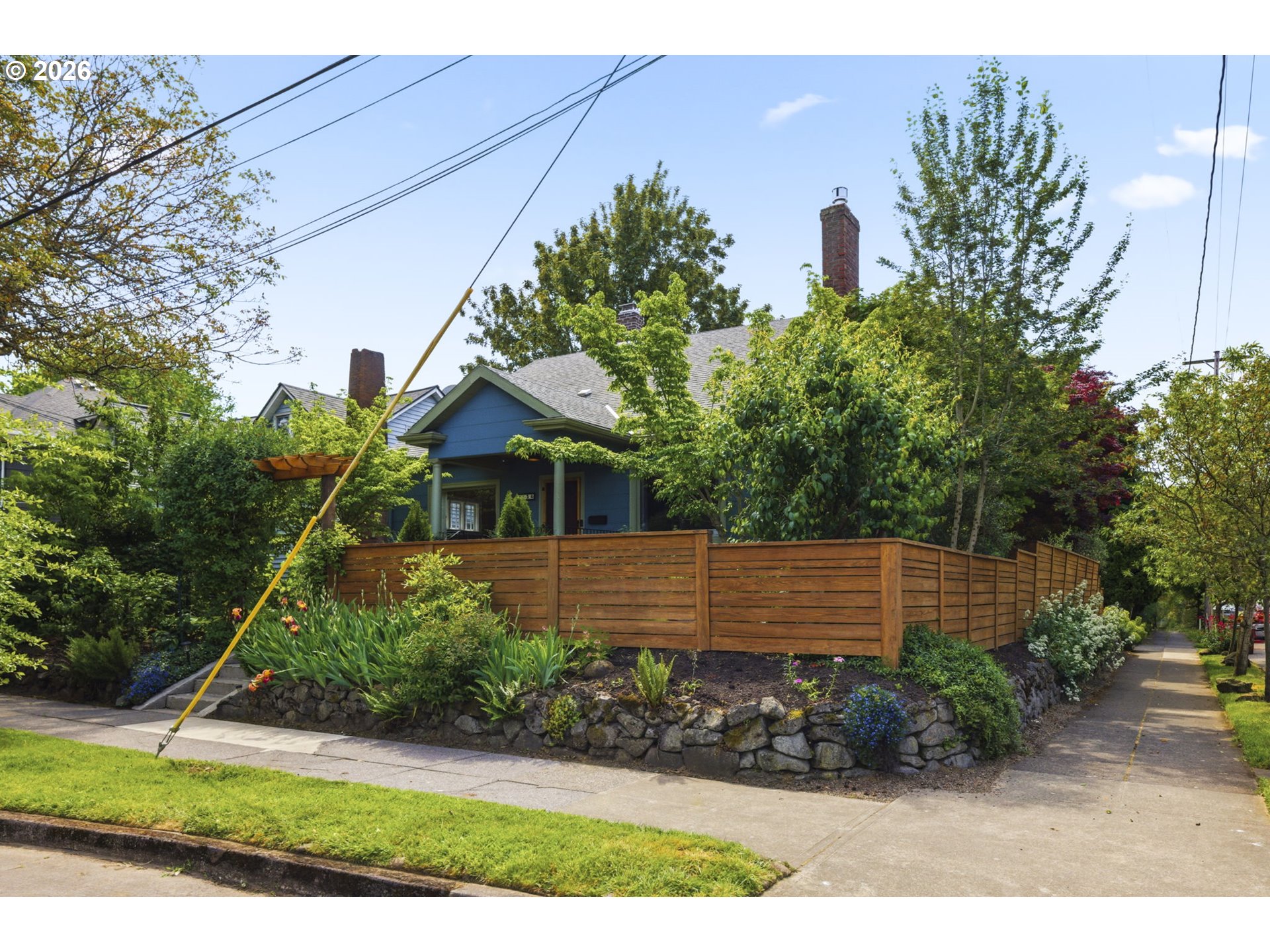 2154 North Webster Street Portland, OR 97217 - Photo 3 of 38