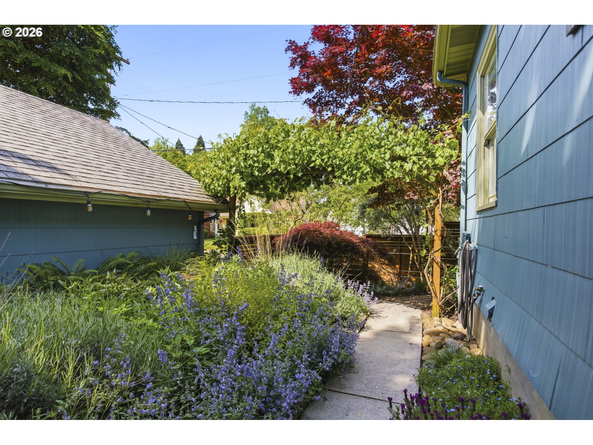 2154 North Webster Street Portland, OR 97217 - Photo 31 of 38