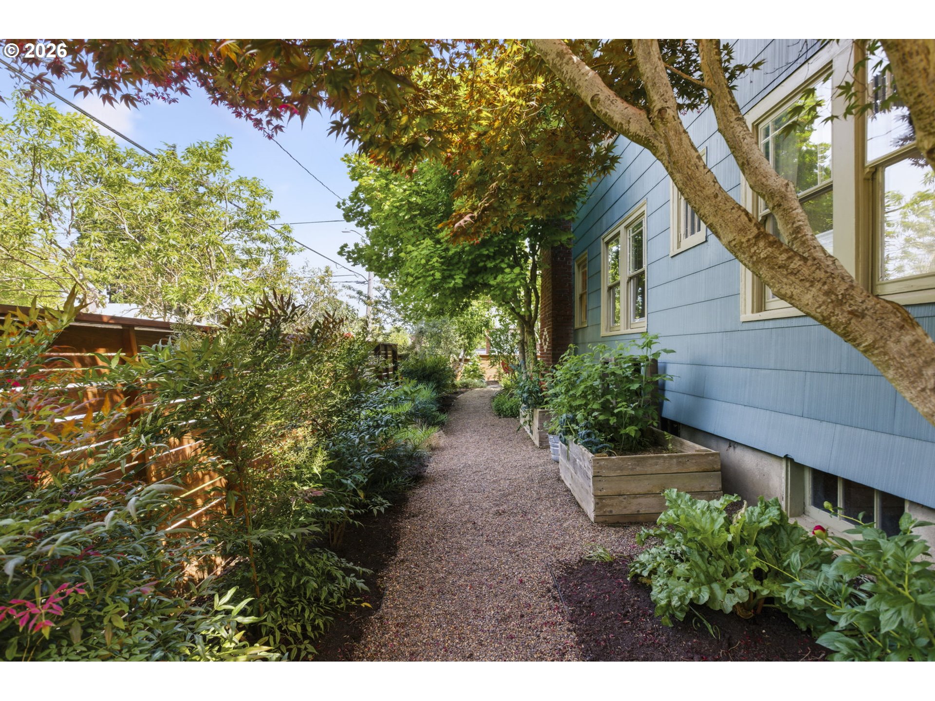 2154 North Webster Street Portland, OR 97217 - Photo 32 of 38
