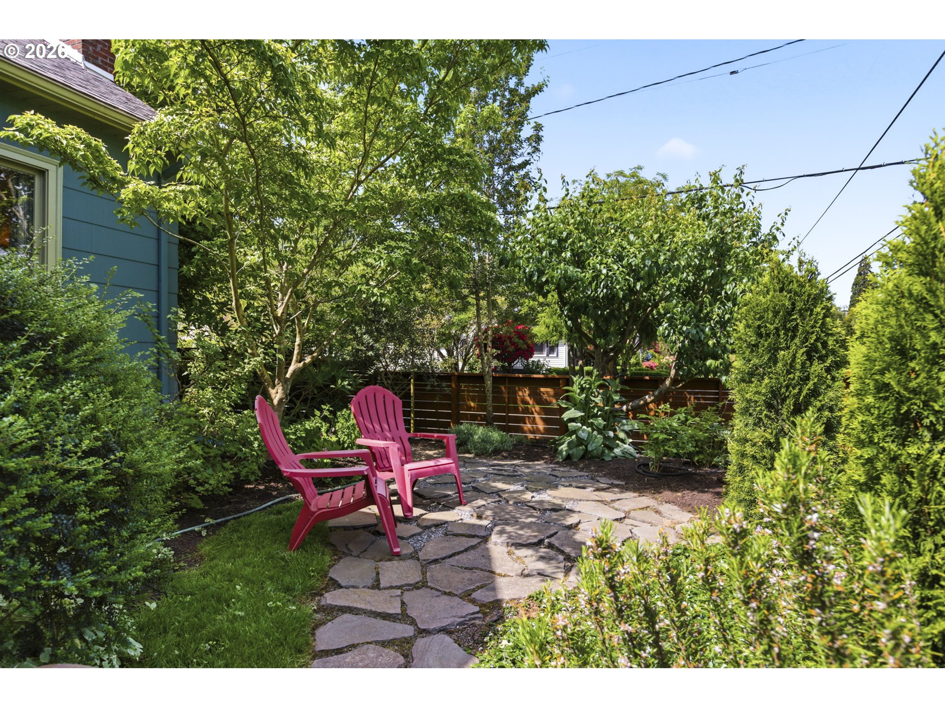 2154 North Webster Street Portland, OR 97217 - Photo 33 of 38