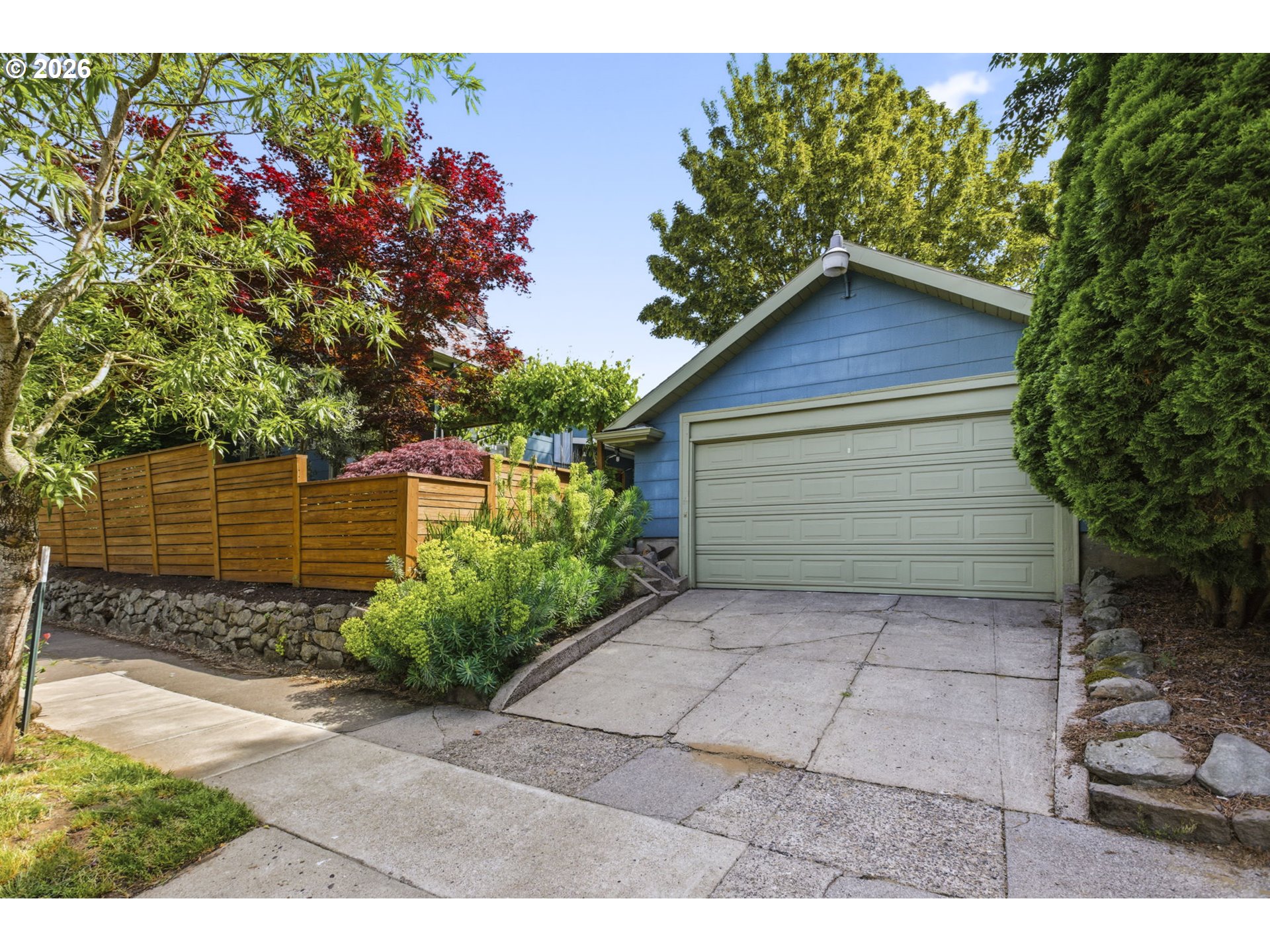 2154 North Webster Street Portland, OR 97217 - Photo 34 of 38