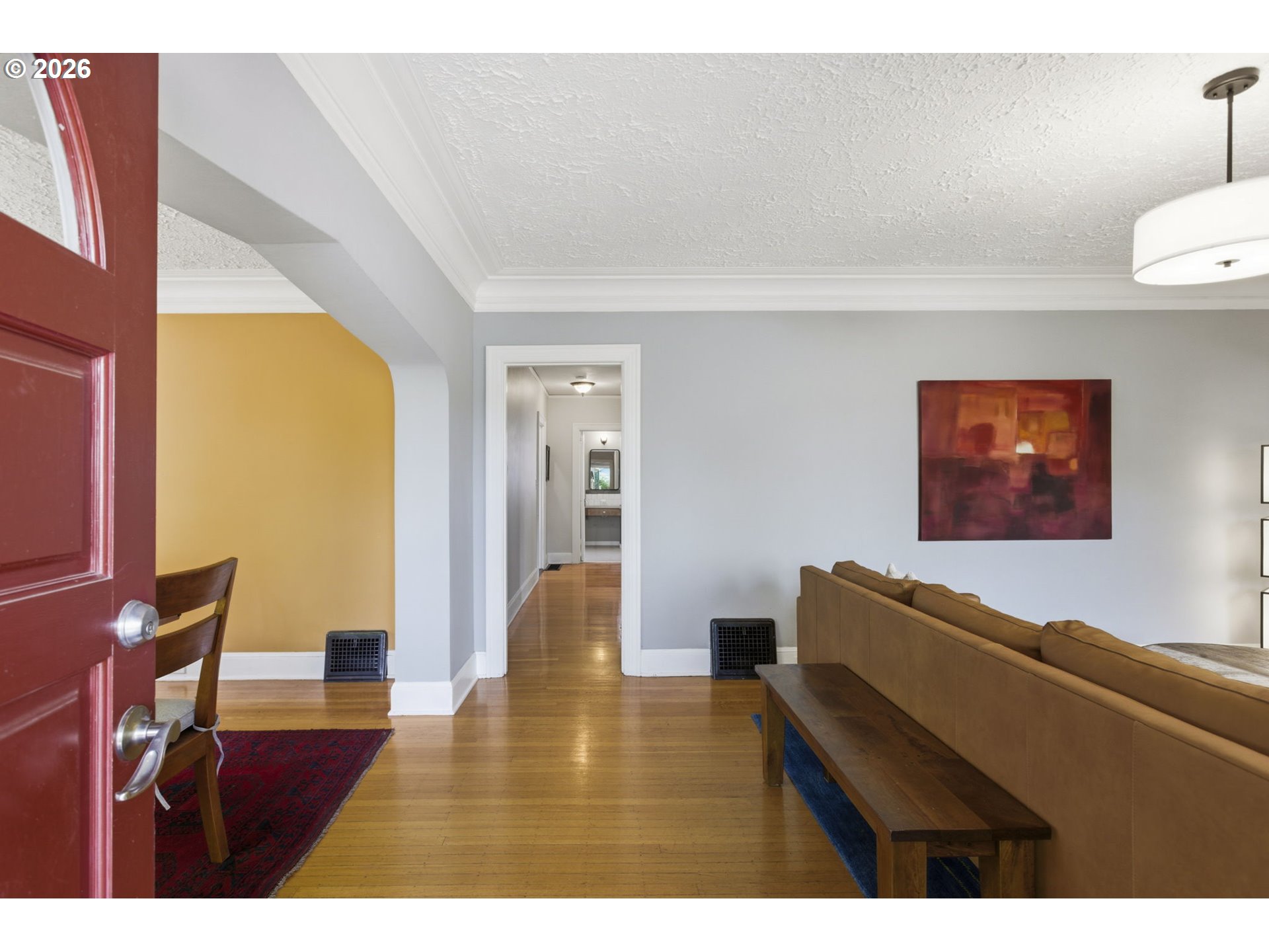 2154 North Webster Street Portland, OR 97217 - Photo 4 of 38