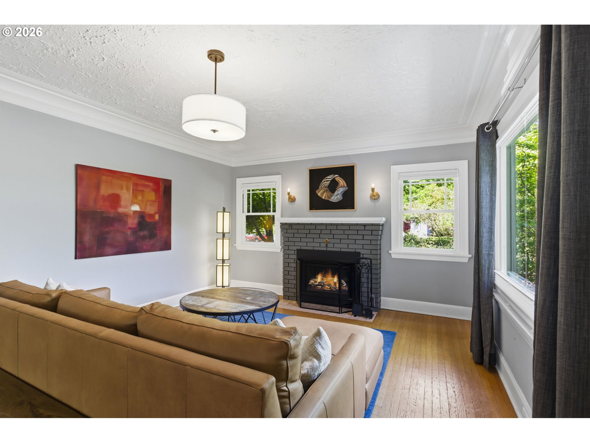 2154 North Webster Street Portland, OR 97217 - Photo 5 of 38