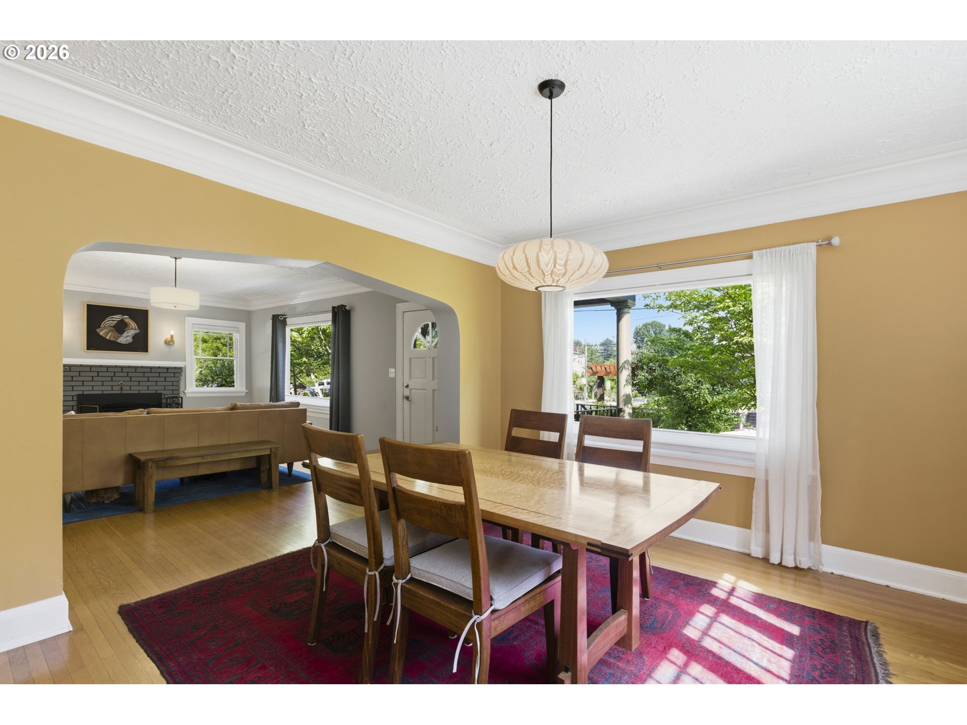 2154 North Webster Street Portland, OR 97217 - Photo 8 of 38
