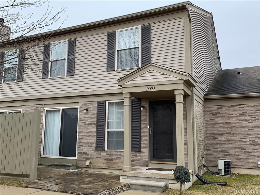 13993 Watersway Drive, Unit 70 Gibraltar, MI 48173 - Photo 1 of 23
