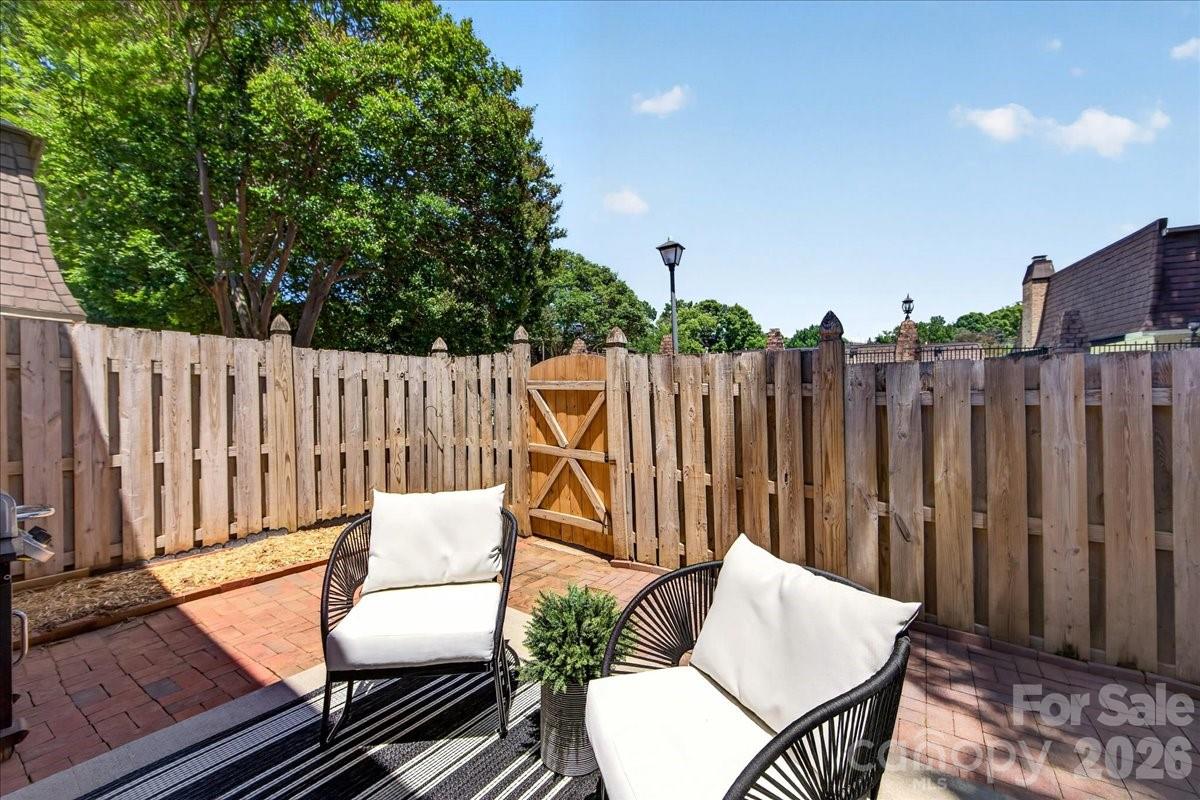 2229 Rexford Road, Unit C Charlotte, NC 28211 - Photo 30 of 36