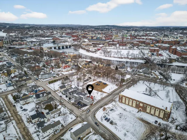 $335,000 | 35 Academy Street, Auburn, ME 04210