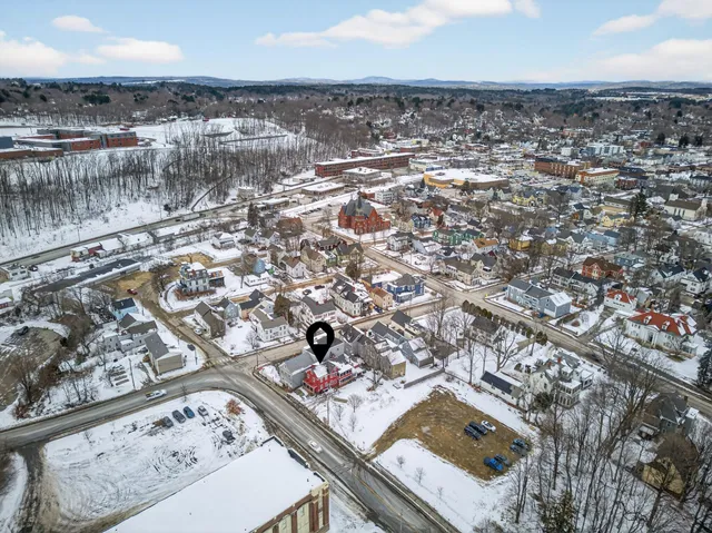 $335,000 | 35 Academy Street, Auburn, ME 04210