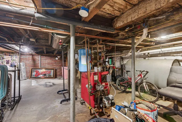 $335,000 | 35 Academy Street, Auburn, ME 04210