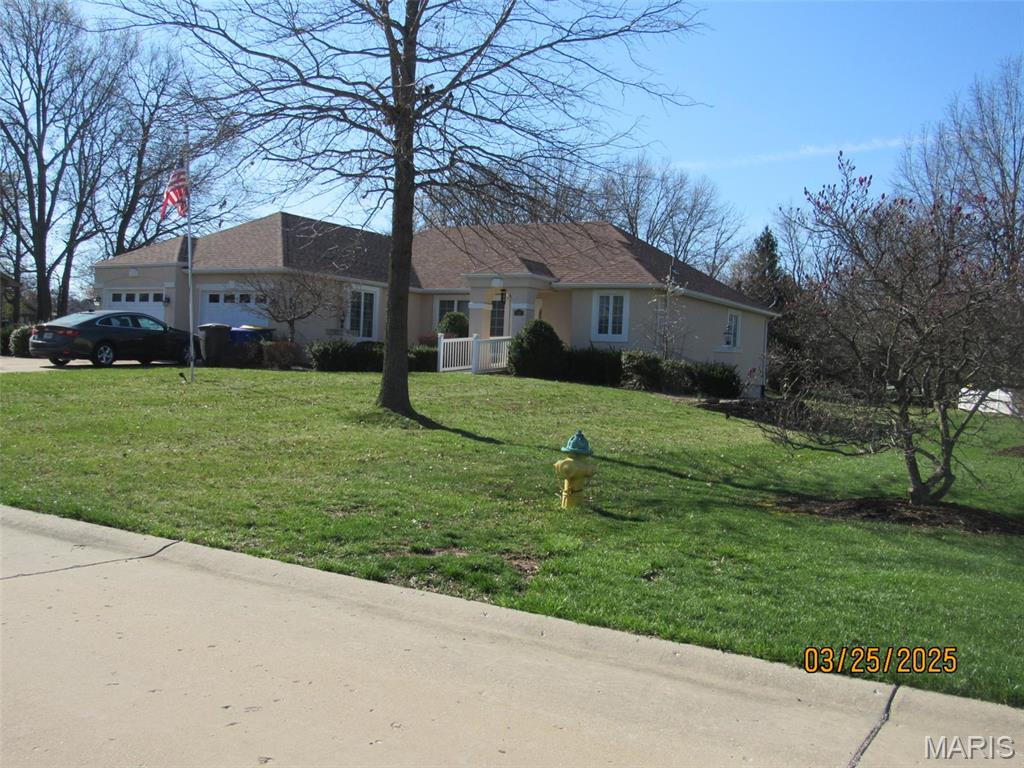 149 Bluffview Drive Troy, MO 63379 - Photo 3 of 29