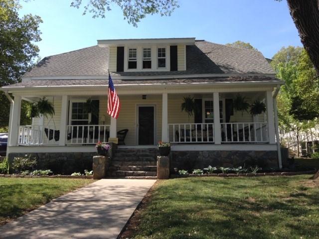 520 West Main Street Blue Ridge, GA 30513 - Photo 1 of 1