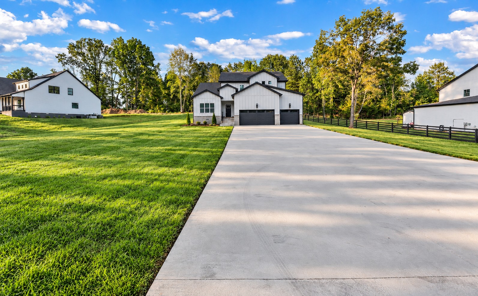 1725 Powell Road Clarksville, TN 37043 - Photo 4 of 48 Gallery Image 4