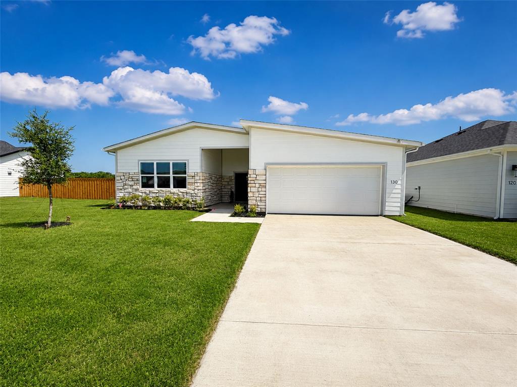 130 Zion Road Greenville, TX 75402 - Photo 1 of 9