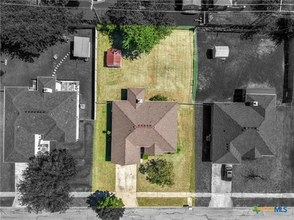 $185,000 | 2005 Ledgestone Drive, Killeen, TX 76549