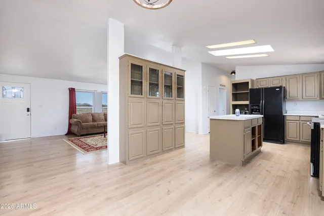 $284,000 | 9398 East Bloomfield Road, Hereford, AZ 85615