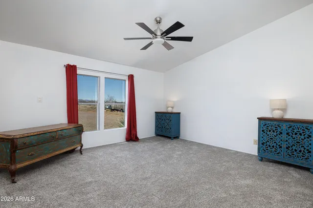 $284,000 | 9398 East Bloomfield Road, Hereford, AZ 85615