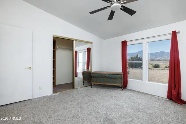 $284,000 | 9398 East Bloomfield Road, Hereford, AZ 85615