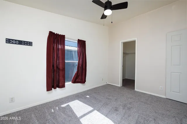 $284,000 | 9398 East Bloomfield Road, Hereford, AZ 85615