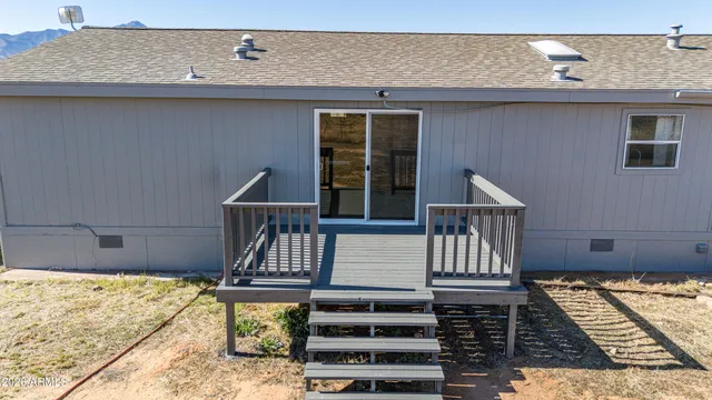 $284,000 | 9398 East Bloomfield Road, Hereford, AZ 85615