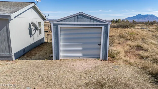 $284,000 | 9398 East Bloomfield Road, Hereford, AZ 85615