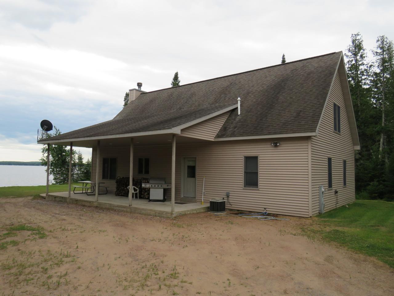 24787 Misery Bay Road Watersmeet, MI 49969 - Photo 3 of 19 Gallery Image 3