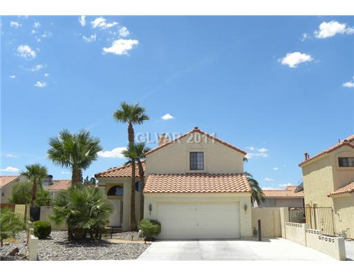 41 Westheimer Road Henderson, NV 89074 - Photo 1 of 16 Property Photo.