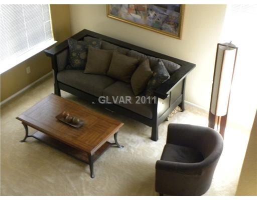 41 Westheimer Road Henderson, NV 89074 - Photo 14 of 16 Living Room.