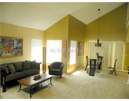 41 Westheimer Road Henderson, NV 89074 - Photo 6 of 16 Living Room.