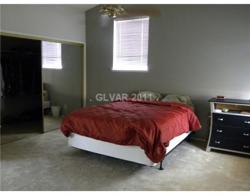 41 Westheimer Road Henderson, NV 89074 - Photo 7 of 16 Master Bedroom.