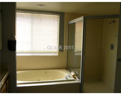 41 Westheimer Road Henderson, NV 89074 - Photo 8 of 16 Master Bath/Spa.
