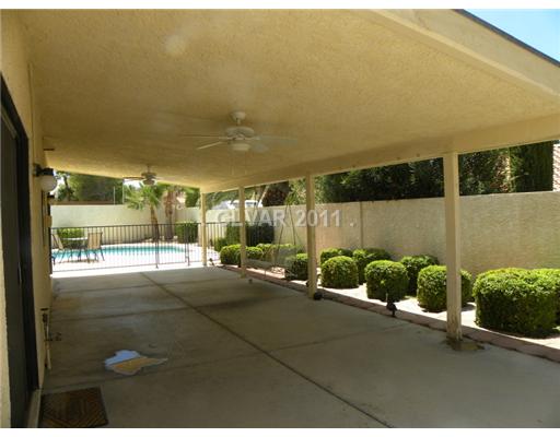 41 Westheimer Road Henderson, NV 89074 - Photo 9 of 16 Patio/Deck.