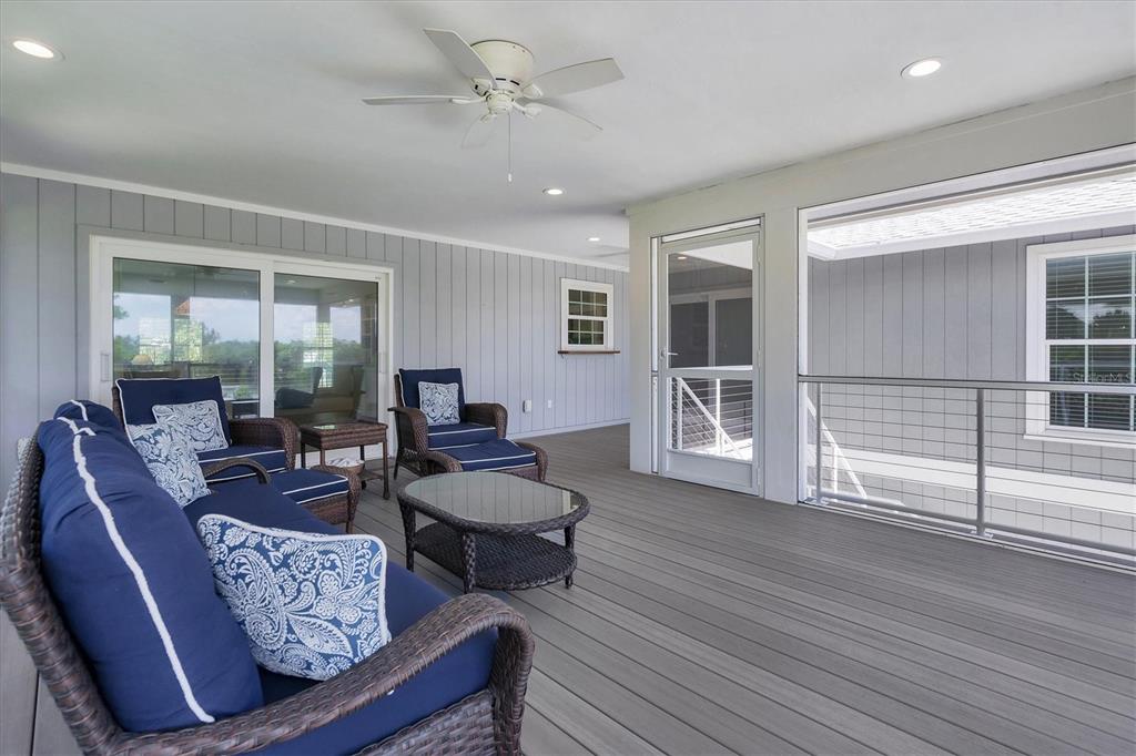 4010 40th Street West Boca Grande, FL 33921 - Photo 29 of 48 a living room with furniture and wooden floor