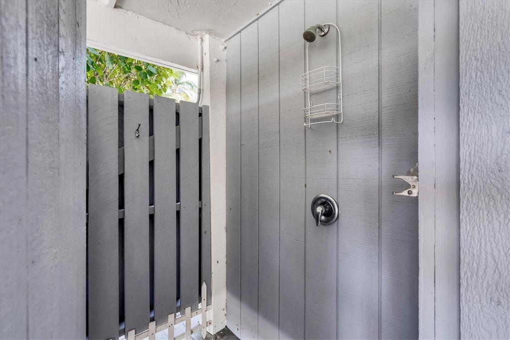 4010 40th Street West Boca Grande, FL 33921 - Photo 41 of 48 a bathroom with a shower and a shower