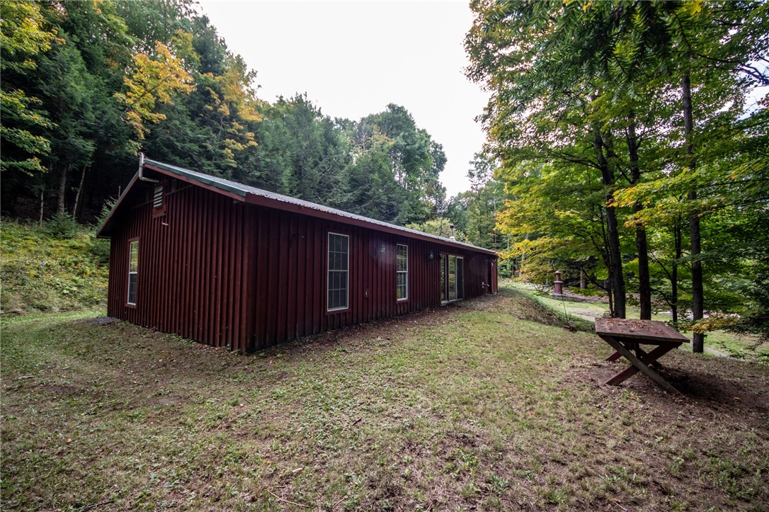 144 Joe Chamberlain Road Roseboom, NY 13320 - Photo 14 of 20 Gallery Image 14