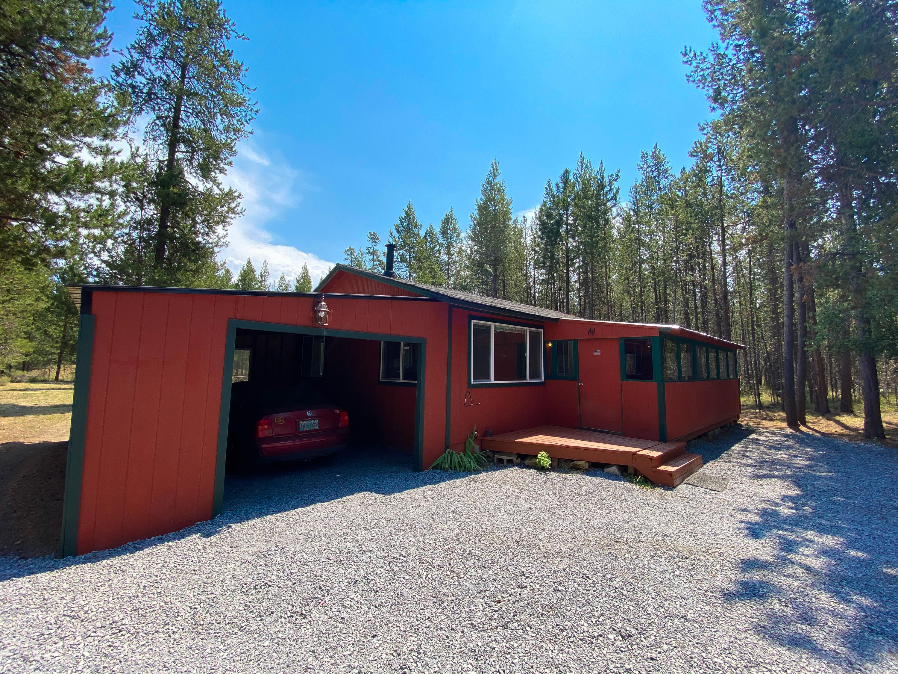 56230 Sandpiper Road Bend, OR 97707 - Photo 1 of 29 Single story - OWW
