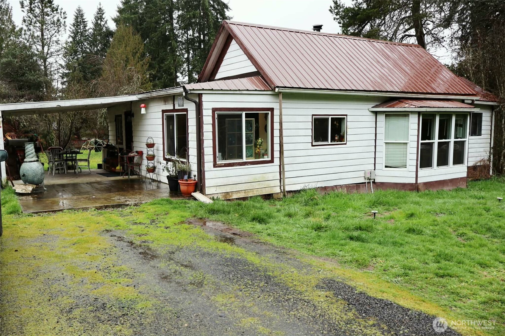 306 Minkler Road Winlock, WA 98596 - Photo 1 of 28