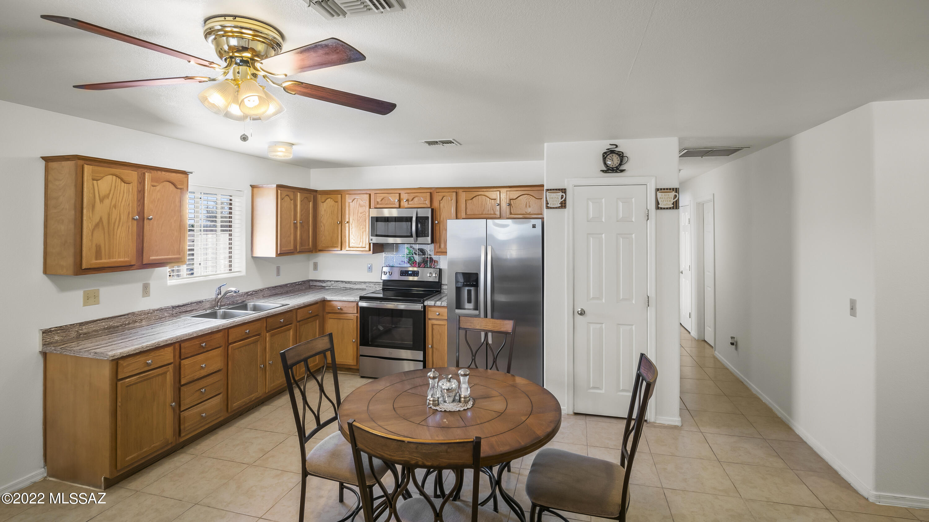 439 Camino Hombre De Oro Rio Rico, AZ 85648 - Photo 20 of 33