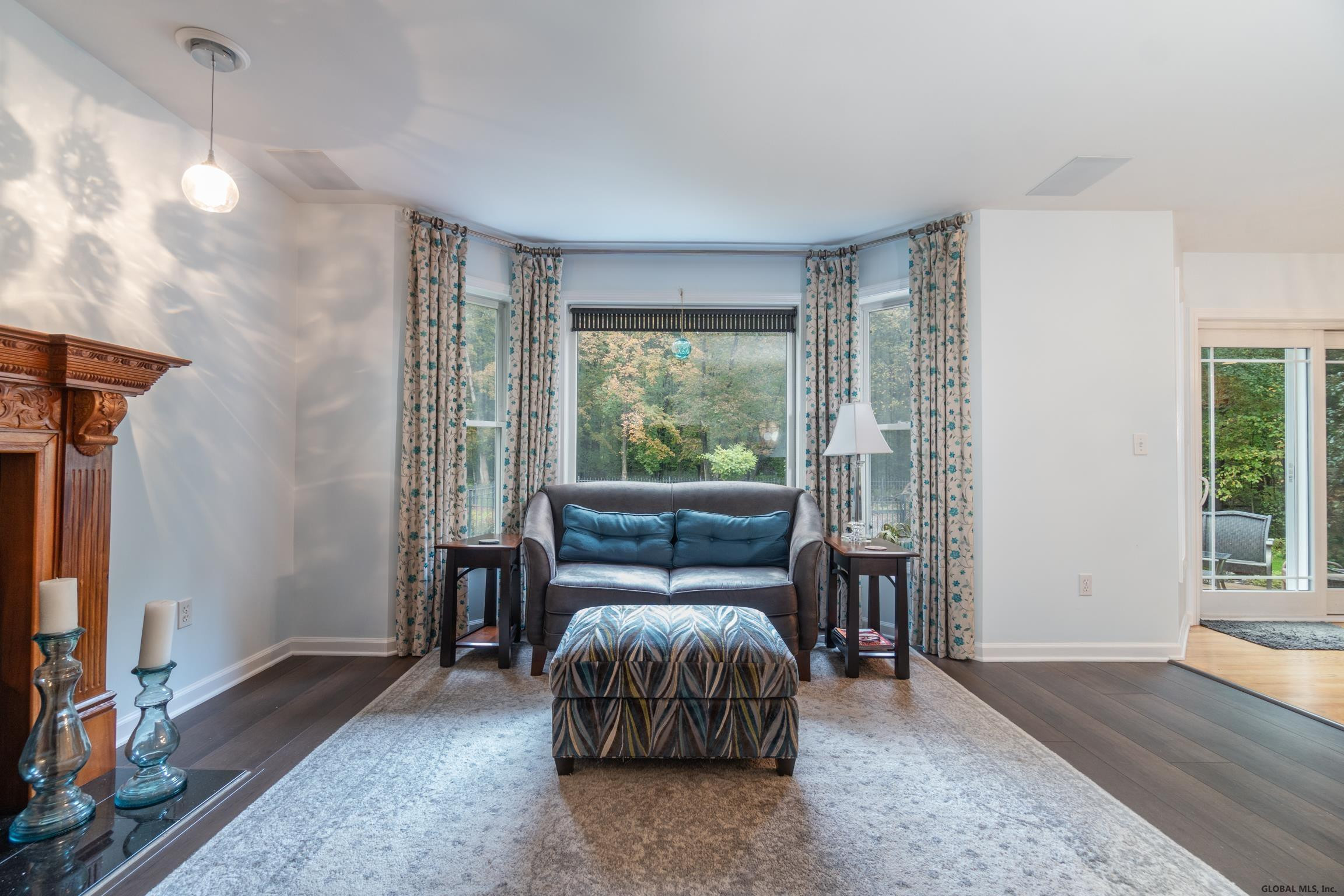45 Homestead Road Saratoga Springs, NY 12866 - Photo 12 of 34 Photo 12