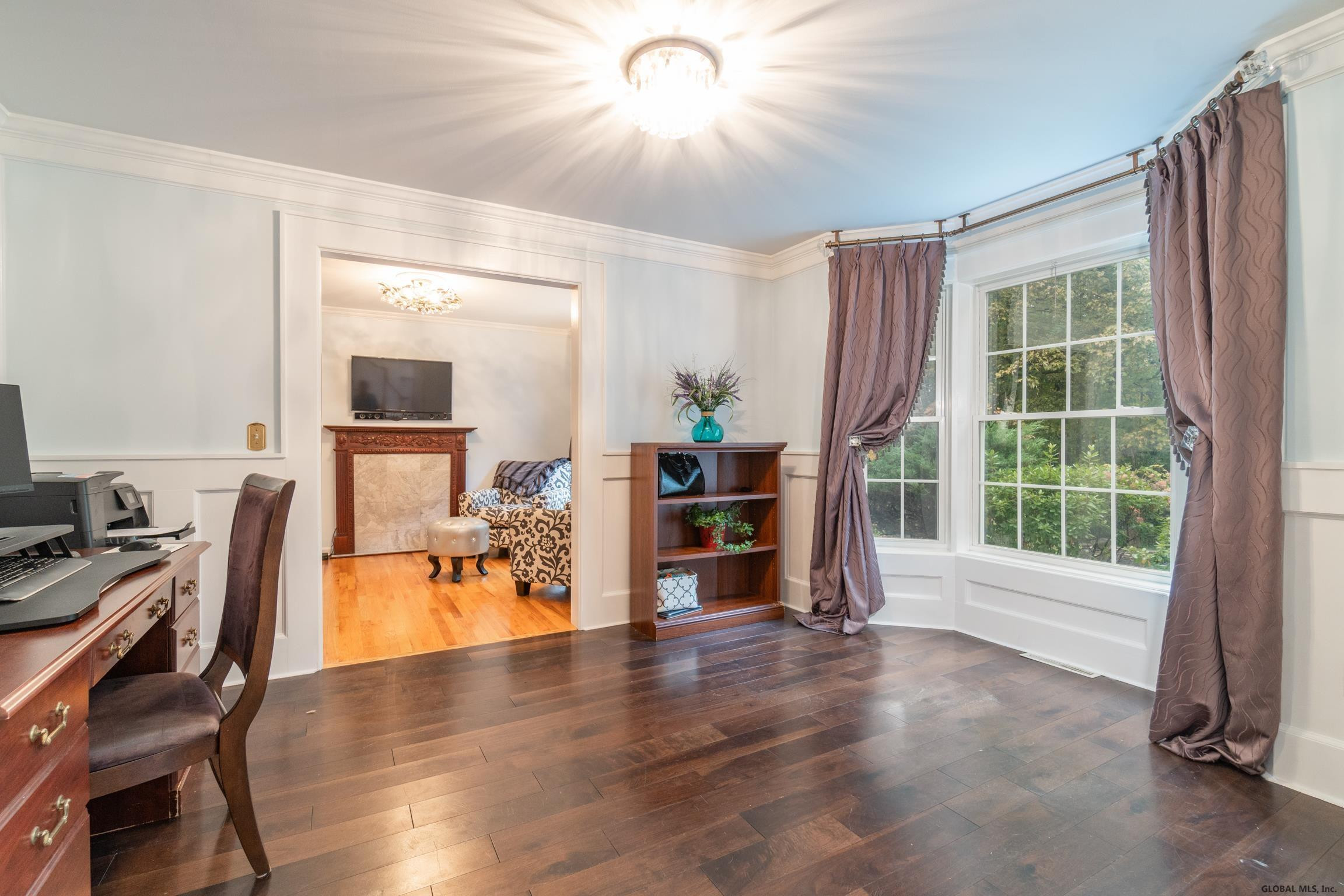 45 Homestead Road Saratoga Springs, NY 12866 - Photo 13 of 34 Photo 13