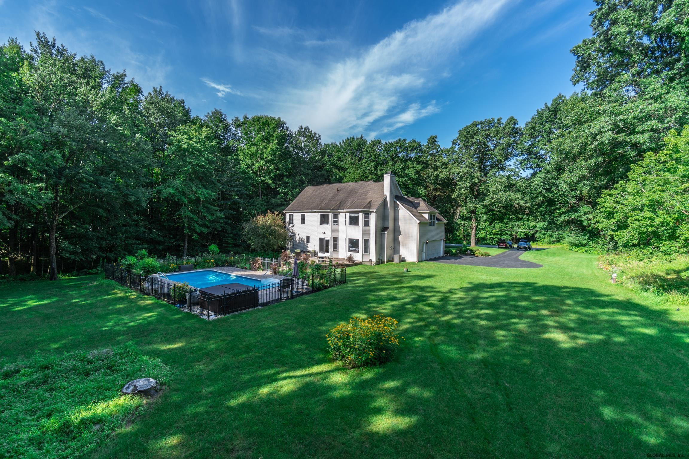 45 Homestead Road Saratoga Springs, NY 12866 - Photo 32 of 34 Photo 32