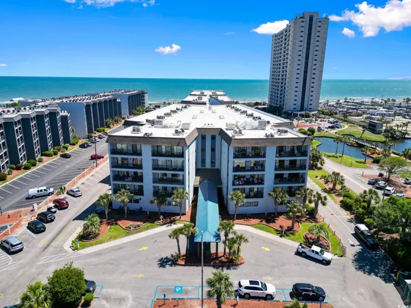 $199,000 | 5905 South Kings Highway, Unit 349B, Myrtle Beach, SC 29575