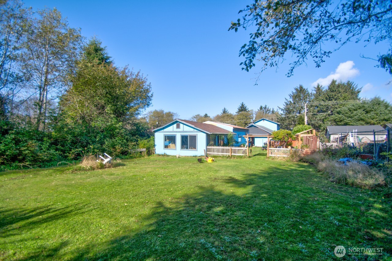 715 Copalis Beach Road Copalis Beach, WA 98535 - Photo 39 of 40