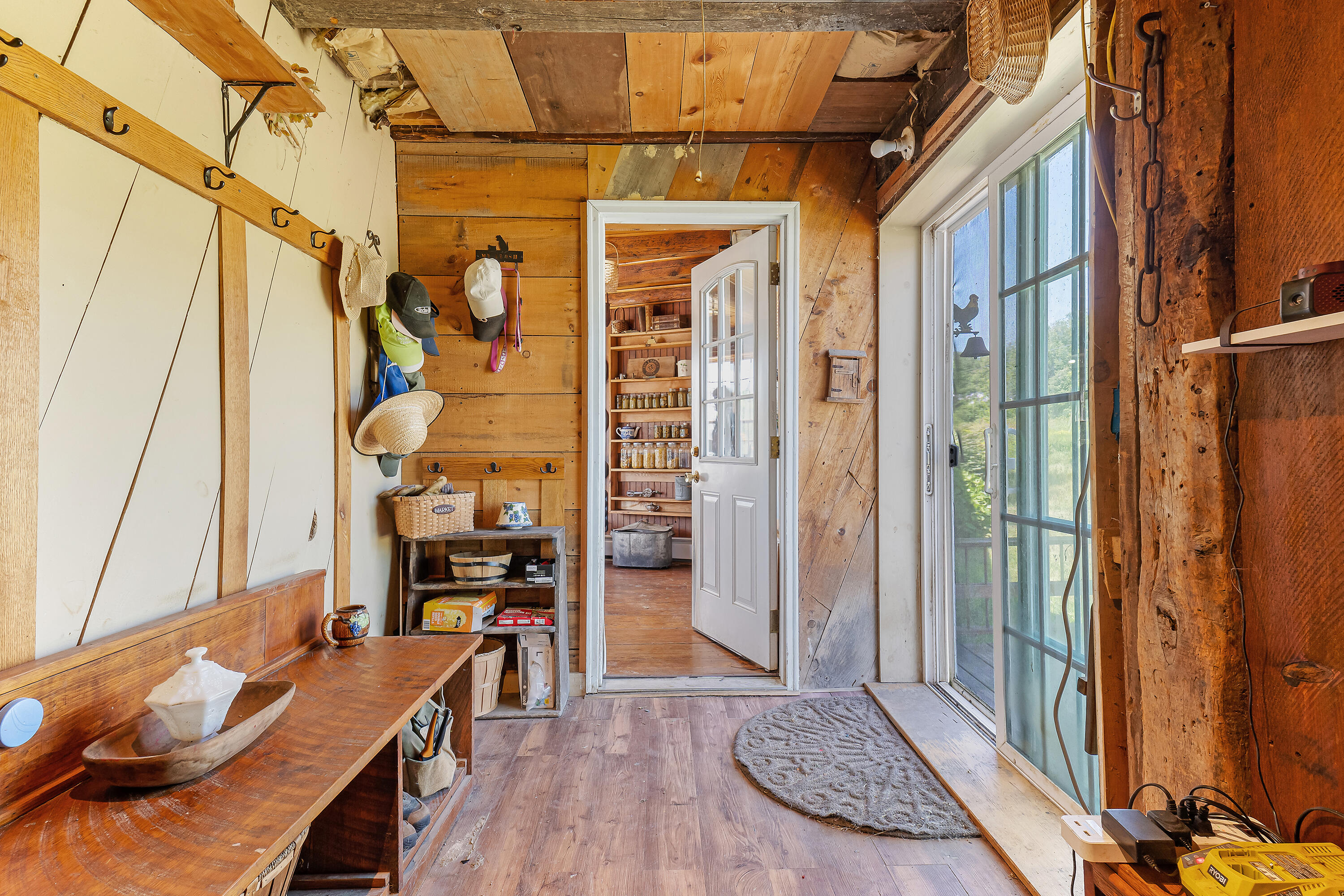 940 Head Tide Hill Road Alna, ME 04535 - Photo 5 of 48 5