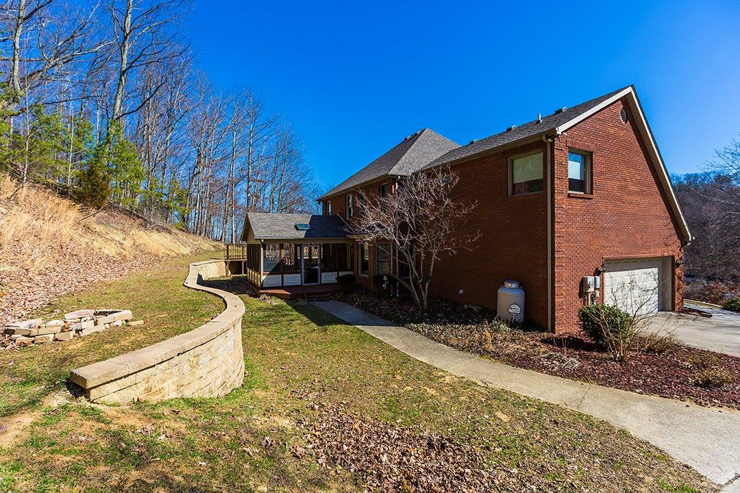 230 Pine Valley Drive Berea, KY 40403 - Photo 41 of 42 Photo 41
