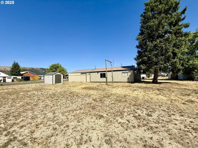 $209,000 | 505 North 16th Avenue, Elgin, OR 97827