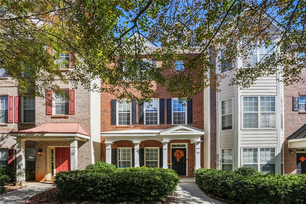 110 South Columbia Drive, Unit 14 Decatur, GA 30030 - Photo 1 of 1