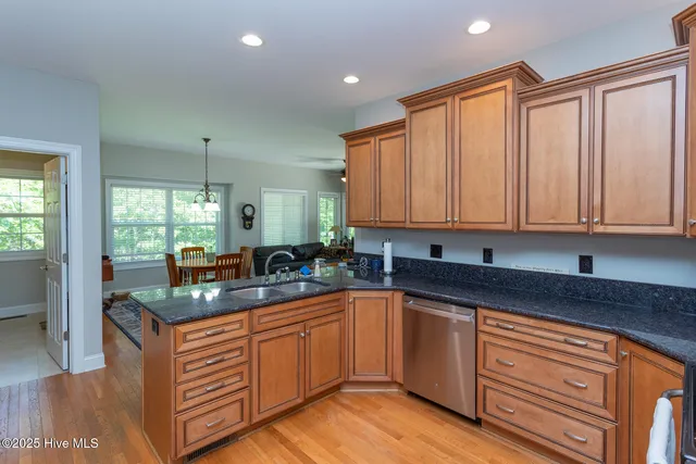 $699,000 | 113 Dubose Drive, West End, NC 27376