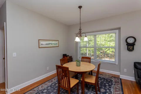 $699,000 | 113 Dubose Drive, West End, NC 27376